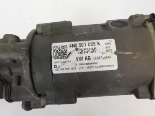 4N0501055K 4N0909145C 4N0909145K Рулевая рейка Audi A8 D5 (S8) Арт e6284806, вид 4