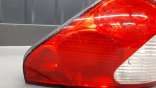  Фонарь задний правый Jaguar X-Type Арт e6284998, вид 2