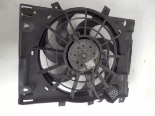 13132559 044-071 Вентилятор радиатора Opel Astra H Арт e6288520, вид 2