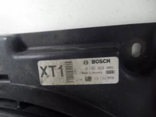 13132559 044-071 Вентилятор радиатора Opel Astra H Арт e6288520, вид 4