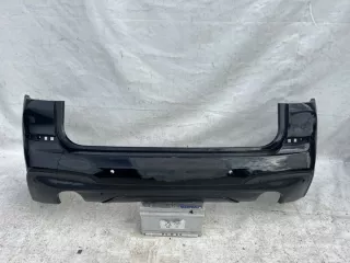 8064829 Бампер задний BMW X3 G01 Арт e6292211, вид 1