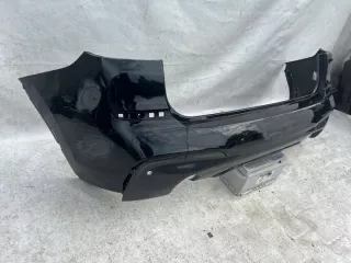 8064829 Бампер задний BMW X3 G01 Арт e6292211, вид 2
