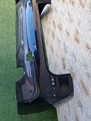  Бампер задний BMW X3 G01 Арт e6292218, вид 2
