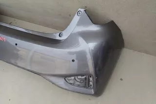  Бампер задний Toyota Yaris 3 Арт e6293873, вид 3