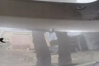  Бампер задний Toyota Yaris 3 Арт e6293873, вид 4