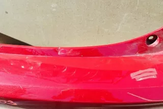  Бампер задний Toyota Yaris 3 Арт e6293874, вид 4