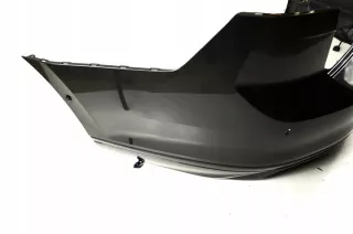 3G9807417J Бампер задний Volkswagen Passat B8 Арт e6294049, вид 2