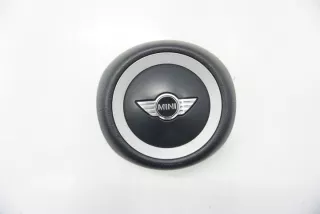 2757663 Подушка безопасности MINI CLUBMAN R55 Арт e6295520, вид 1