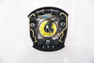 2757663 Подушка безопасности MINI CLUBMAN R55 Арт e6295520, вид 2