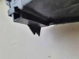  Фара левая Fiat Panda 2 Арт e6296295, вид 2
