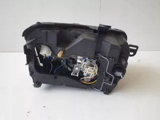  Фара левая Fiat Panda 2 Арт e6296295, вид 3