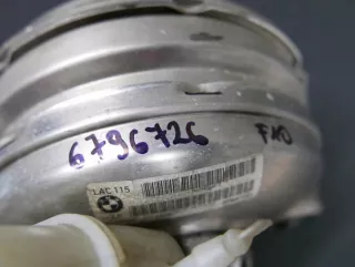 6796726 Вакуумный усилитель тормозов BMW 5 F10/F11/GT F07 Арт e6299406, вид 2