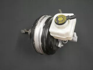 6796726 Вакуумный усилитель тормозов BMW 5 F10/F11/GT F07 Арт e6299406, вид 3