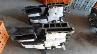2015-18 97100-D7050 97100D7050 Отопитель в сборе (печка) Hyundai Tucson 2 Арт e6299719, вид 2