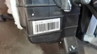 2015-18 97100-D7050 97100D7050 Отопитель в сборе (печка) Hyundai Tucson 2 Арт e6299719, вид 3