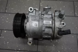 5Q0820803F 5q0820803f Компрессор кондиционера Audi A3 8V Арт e6299879, вид 1