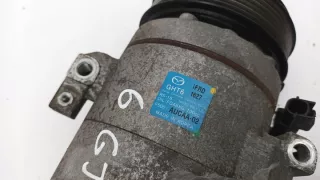 F500-AUCAA-02 Компрессор кондиционера Mazda 6 3 Арт e6300051, вид 2
