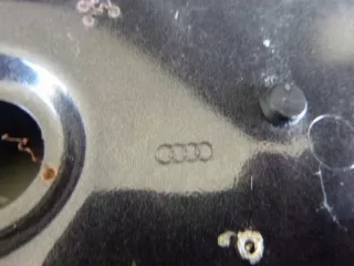  Дверь передняя левая Audi A6 C6 (S6,RS6) Арт e6303217, вид 2