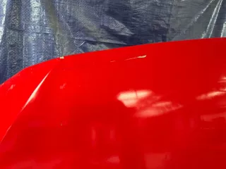 3V0823155 Капот Skoda Superb 3 Арт e6304754, вид 2