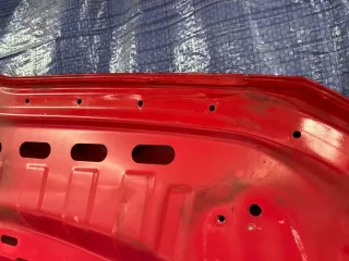 3V0823155 Капот Skoda Superb 3 Арт e6304754, вид 4