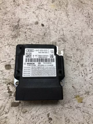 4H0959655C Блок AirBag Audi A6 C7 (S6,RS6) Арт e6304767, вид 1