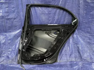 A1777321000 Дверь задняя правая Mercedes A W177 Арт e6307069, вид 4