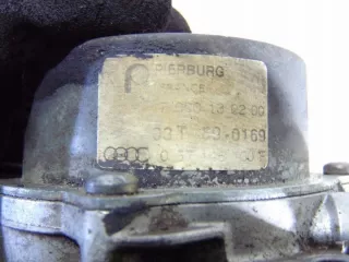 057145100F Насос вакуумный Audi A8 D3 (S8) Арт e6307853, вид 3