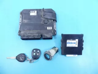 89661-42D80 89661-42D80, 275100-3502 Блок управления двигателем Toyota Rav 4 5 Арт e6309370, вид 1