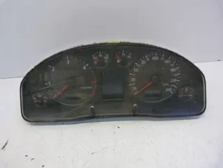 4B0920930K Щиток приборов (приборная панель) Audi A6 C5 (S6,RS6) Арт e6309661, вид 1