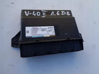 30659775 Блок комфорта Volvo V40 2 Арт e6311523, вид 1