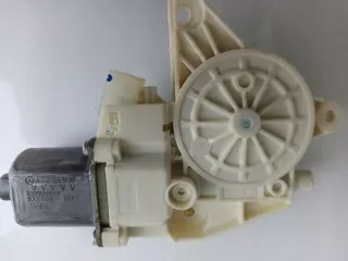 0130822690 Моторчик стеклоподъемника Mitsubishi Outlander 2 Арт e6312240, вид 2