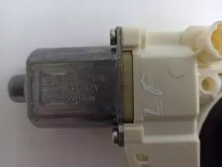 0130822690 Моторчик стеклоподъемника Mitsubishi Outlander 2 Арт e6312240, вид 3