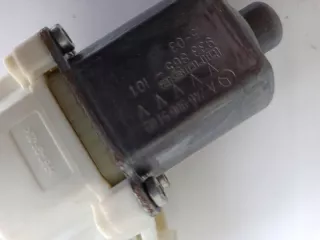 0130822690 Моторчик стеклоподъемника Mitsubishi Outlander 2 Арт e6312240, вид 4