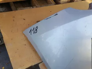 7016068 Бампер задний BMW Z4 E85/E86 Арт e6312370, вид 3