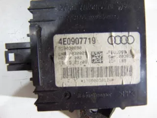 4E0907719 Блок управления (другие) Audi A8 D3 (S8) Арт e6315031, вид 2