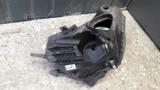 4F0133837BB Корпус воздушного фильтра Audi A6 C6 (S6,RS6) Арт e6315864, вид 2