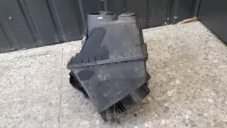 4F0133837BB Корпус воздушного фильтра Audi A6 C6 (S6,RS6) Арт e6315864, вид 4