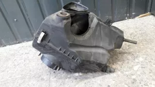 4F0133837BB Корпус воздушного фильтра Audi A6 C6 (S6,RS6) Арт e6315864, вид 5