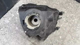 4F0133837BB Корпус воздушного фильтра Audi A6 C6 (S6,RS6) Арт e6315864, вид 8