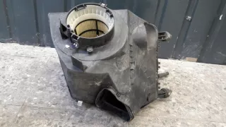 4F0133837BB Корпус воздушного фильтра Audi A6 C6 (S6,RS6) Арт e6315864, вид 9