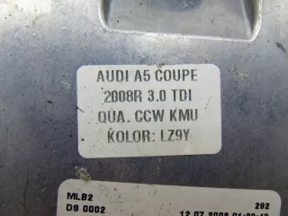 8K0907401C Блок управления двигателем Audi A5 (S5,RS5) 1 Арт e6321633, вид 3