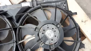 8K0121003N Вентилятор радиатора Audi A4 B8 Арт e6321635, вид 4