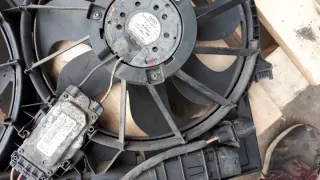 8K0121003N Вентилятор радиатора Audi A4 B8 Арт e6321635, вид 5