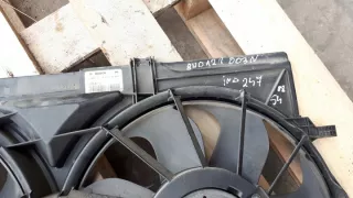 8K0121003N Вентилятор радиатора Audi A4 B8 Арт e6321635, вид 6