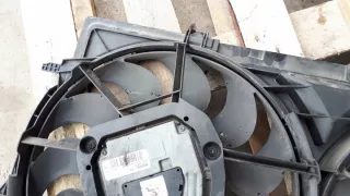 8K0121003N Вентилятор радиатора Audi A4 B8 Арт e6321635, вид 7