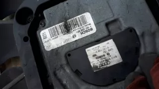 8K0121003N Вентилятор радиатора Audi A4 B8 Арт e6321635, вид 8