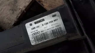 8K0121003N Вентилятор радиатора Audi A4 B8 Арт e6321635, вид 9