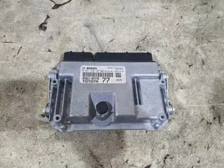 89661-0H770 Блок управления двигателем Toyota Aygo 2 Арт e6322245, вид 1