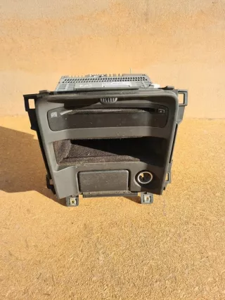 28185AV700 Блок навигации Nissan Primera 12 Арт e6322711, вид 1