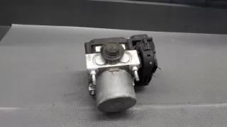0265232138 Блок ABS Fiat Panda 2 Арт e6323453, вид 2